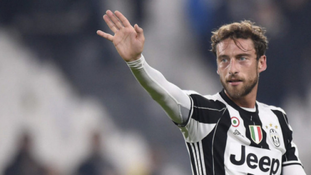 Marchisio ai saluti in bianconero?