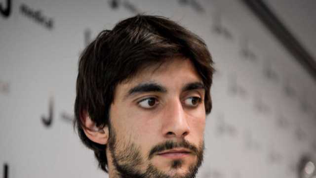 Mattia Perin - Visite medica al J-Medical