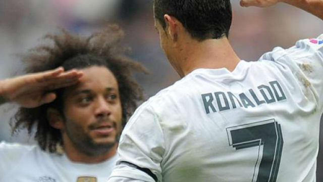 Mercato : Marcelo critique vivement Ronaldo