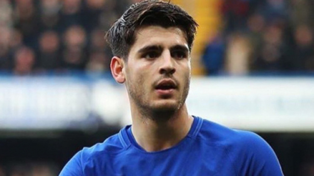 Milan, colpo Morata? I dettagli