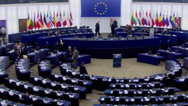 Parlamento Europeo: tirocini e visite studio