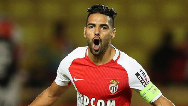 Radamel Falcao-Milan affare vicinissimo - 101greatgoals.com