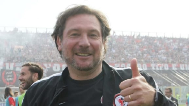 Stroppa: &laquo;Le motivazioni contano tanto, al Barbera ... - ilovepalermocalcio.com