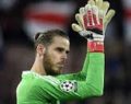 Rusia 2018, David De Gea será el portero titular de la selección española