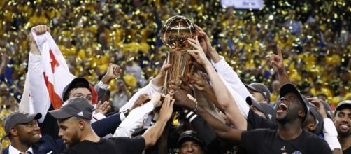 ANTENA 3 TV | Los Warriors ganan el anillo de la NBA ante ... - antena3.com
