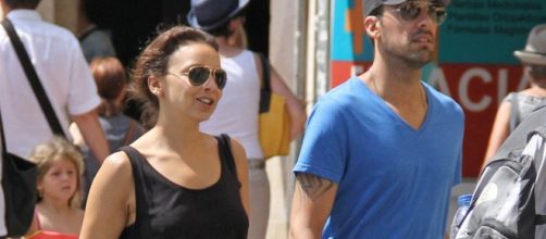 Chenoa le da una tercera oportunidad a su ex Javier Arpa (Rumores)