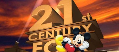 Disney y Comcast se disputan la compra de `21 st Cemtury Fox&acute;