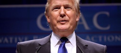 Donald Trump advocates for Russia to rejoin G-7 - Image credit | Gage Skidmore | Flickr