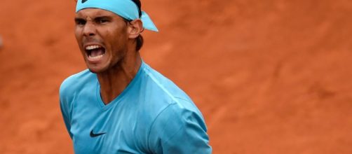 Rafael Nadal se impone ante del Potro y avanza a las finales
