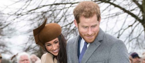 Markle reminisced about his relationship with the Duchess as a child (Image credit: Wikimedia Commons)