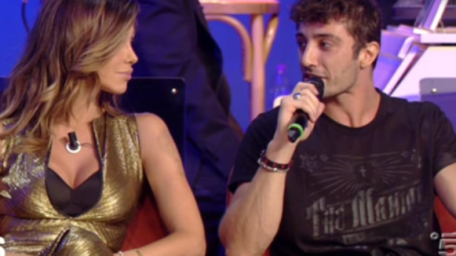 Andrea Iannone Belen Rodriguez: &egrave; finita