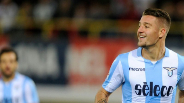Calciomercato Juventus, continuano le voci su Milinkovic Savic