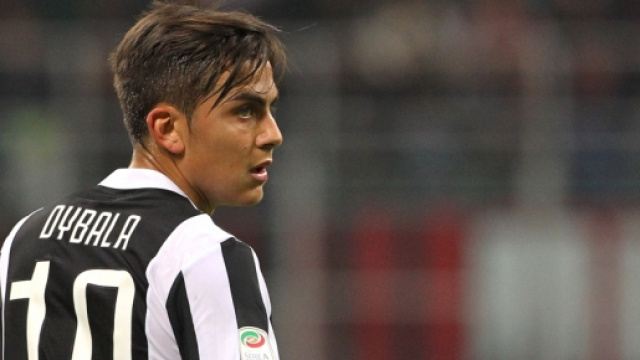 Calciomercato Juventus, Dybala al Real Madrid?
