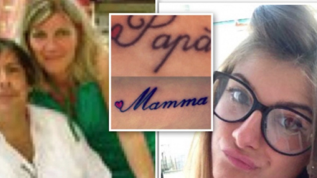 La giovane Alice morta di crepacuore a Verona