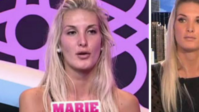 Marie Garet (Secret Story 5) : Sa transformation physique choque ... - gentside.com
