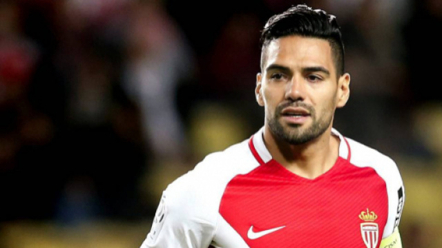 Milan, vicini Falcao e Ceballos