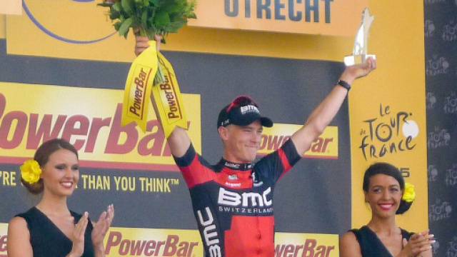 Rohan Dennis &egrave; il grande colpo del Team Bahrain Merida