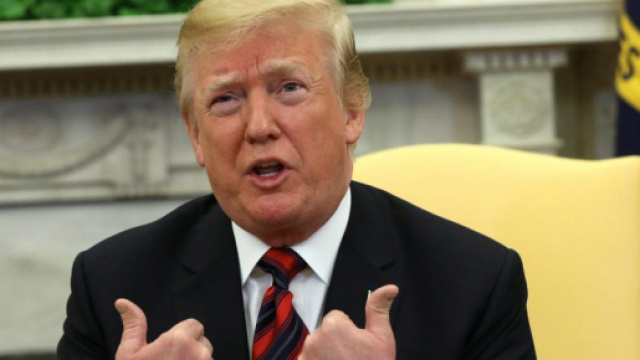 Trump pr&ecirc;t &agrave; accueillir Kim Jong-un &agrave; la Maison Blanche