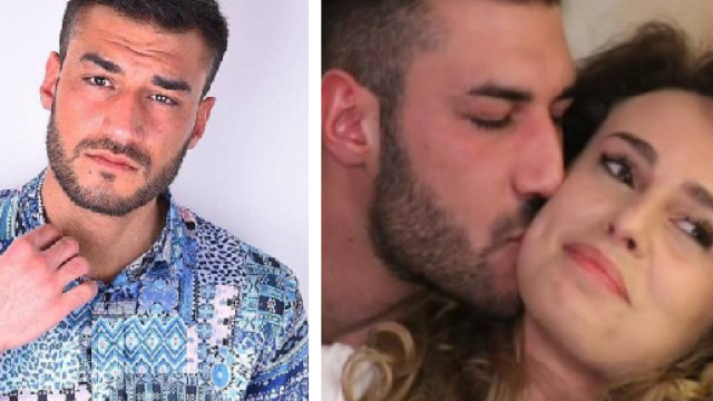 Uomini e Donne: Lorenzo Riccardi e Sara Affi Fella