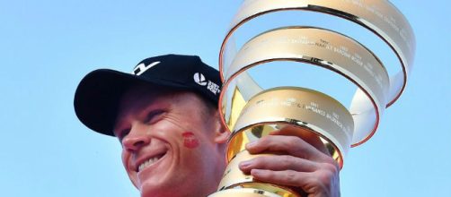 Tour de Francia 2018: Froome correr&aacute; en esta edici&oacute;n
