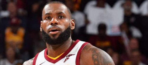 LeBron James has reportedly made decision [Image from teamjamesfamily / Instagram]