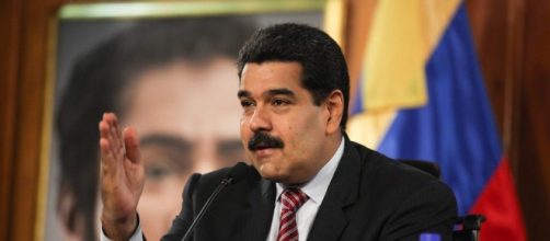 Nicol&aacute;s Maduro asegura que existen condiciones para lograr la 'estabilidad econ&oacute;mica'