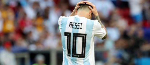 Messi y Ronaldo est&aacute;n fuera del Mundial