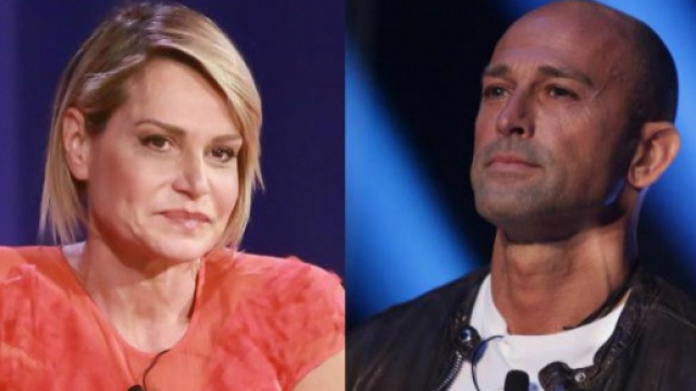 Accoltellato il figlio di Simona Ventura e Stefano Bettarini: &egrave; in prognosi riservata