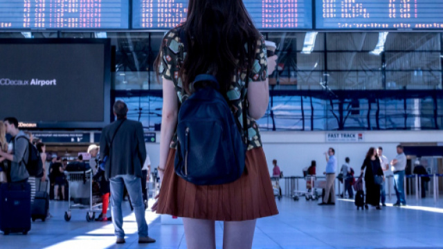 Aerei, gli scioperi di luglio 2018