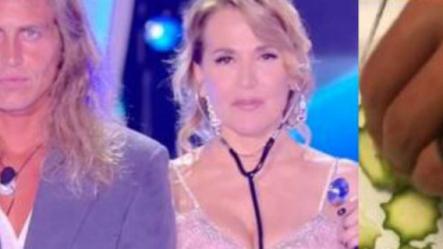 Barbara D'Urso starebbe frequentando Alberto Mezzetti. Blasting News