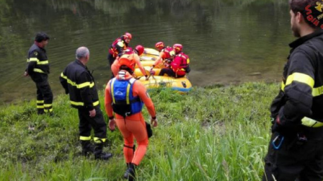 Calabria, 41enne muore annegato (foto di repertorio)