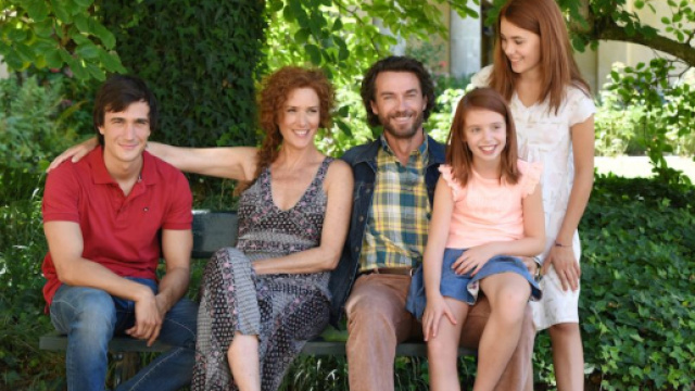Casting per la fiction RAI 'La strada di casa 2' e un programma per RAI 5