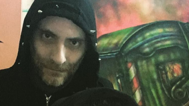 Gennaro Cilento, con la sua trip Art ha sondato e attraversato un millennio