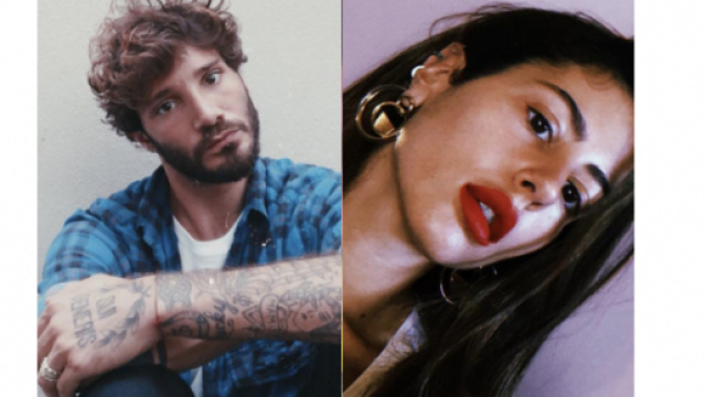 GOSSIP/ Stefano De Martino e Gilda Ambrosio stanno insieme: la news di Gabriele Parpiglia.