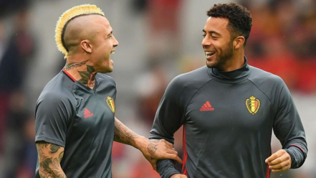 Inter, pronto l'assalto a Demb&eacute;l&eacute;