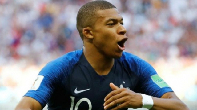 Mercato : Le Real Madrid fonce sur Mbapp&eacute;