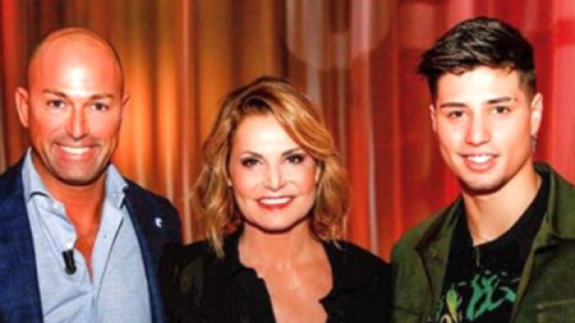 Milano, Niccol&ograve; Bettarini ferito all'esterno della discoteca Old Fashion