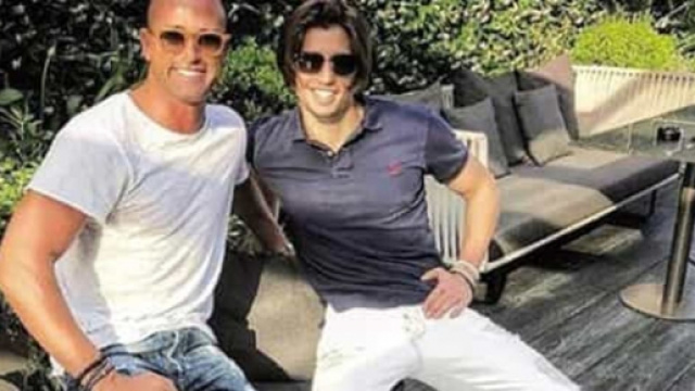 Niccol&ograve; Bettarini ferito dopo una rissa