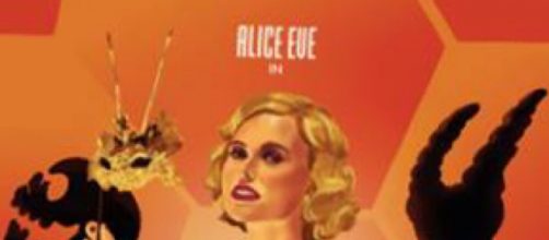 'Bees Make Honey' is a stylish thriller starring Alice Even and directed by her brother Jack Eve. / Image via Jack Eve, used with permission.