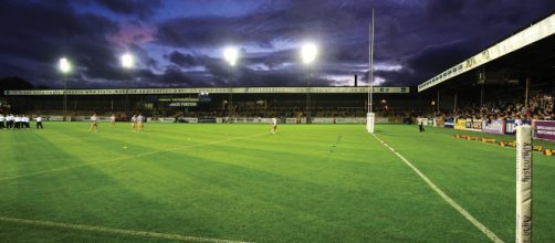 Castleford have barely been in the spotlight in 2018, but this is a good thing. (Image Credit - castlefordtigers/Twitter)