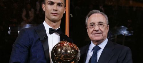 Cristiano Ronaldo no ser&aacute; m&aacute;s madridista ya que ha fichado por la Juventus