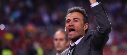 La RFEF eligi&oacute; a Luis Enrique como seleccionador porque necesitaba a alguien con car&aacute;cter
