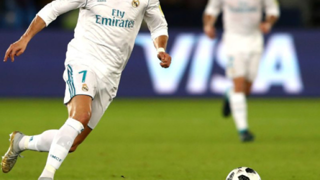 Agnelli in Grecia per definire i dettagli del trasferimento di Ronaldo alla Juve