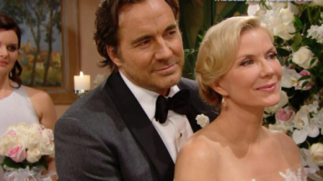 Beautiful, anticipazioni americane: Ridge e Brooke in crisi?