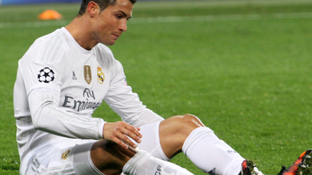 Cristiano Rolando alla Juve &egrave; fatta (Ph. 	Oleg Dubyna - Wikimedia Commons)
