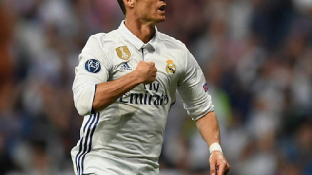 Cristiano Ronaldo passa alla Juventus: &egrave; ufficiale