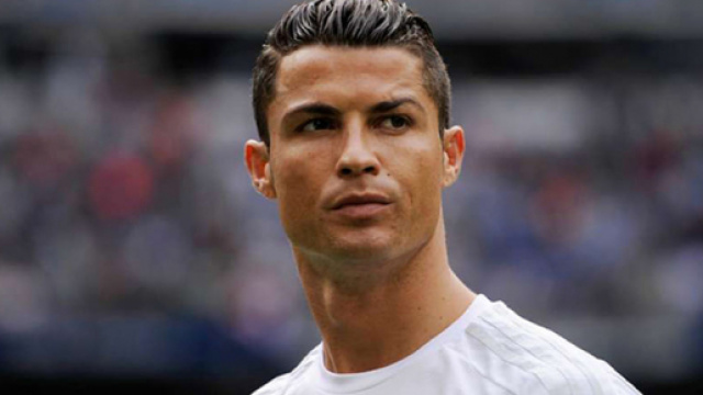 Cristiano Ronaldo pronto a sbarcare a Torino