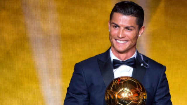 Cristiano Ronaldo, terzo sportivo pi&ugrave; pagato del mondo secondo la rivista Forbes