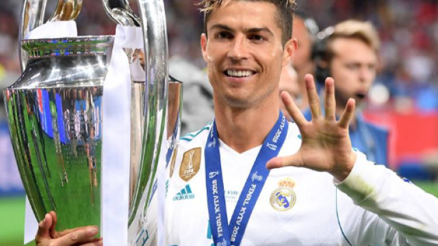 Juventus, giornata chiave per Cristiano Ronaldo