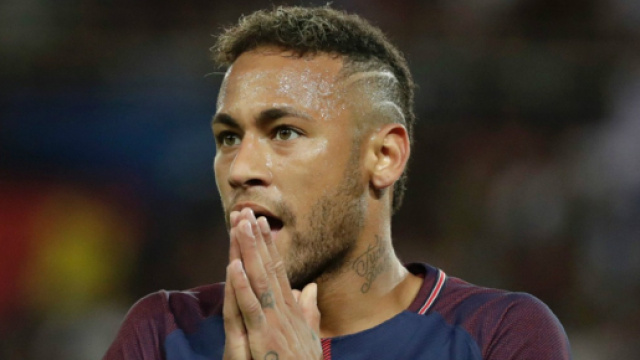 Mercato : Le Real Madrid lance l'op&eacute;ration Neymar